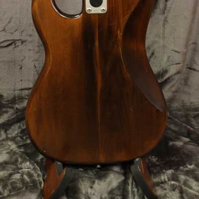 1976 Univox Eagle Bass image 3