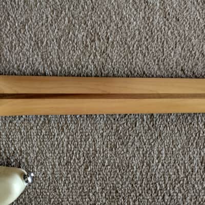 Fender Stratocaster Blonde HSS - USA image 11