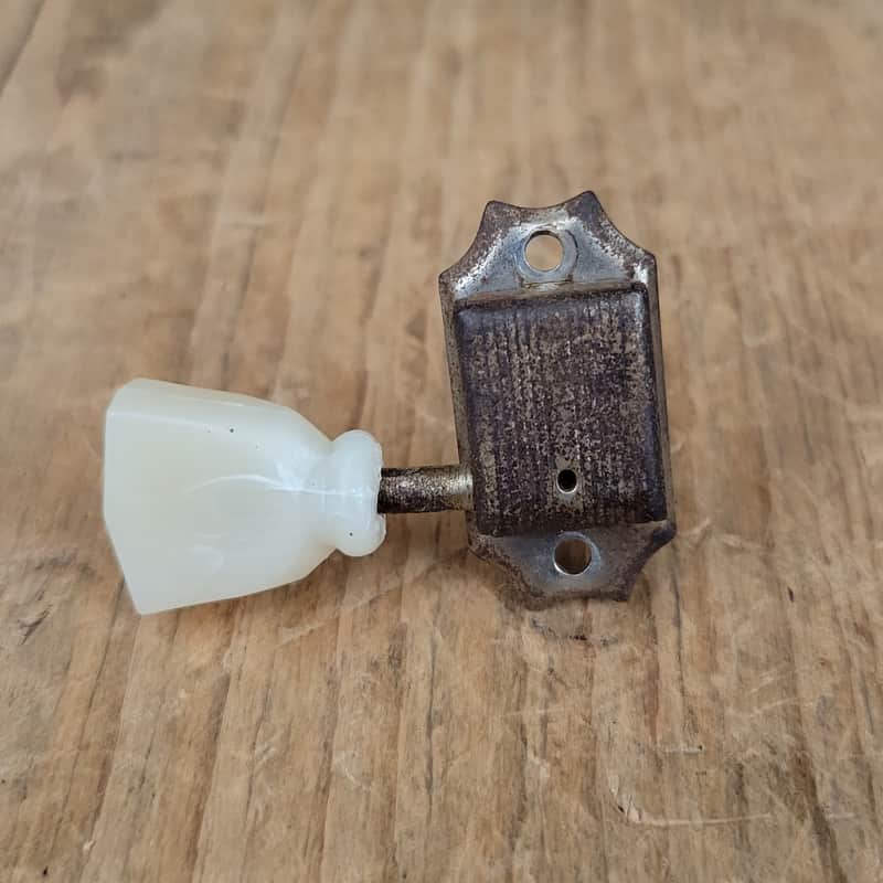 Kluson Single Ring No Line Tuner 1954-56