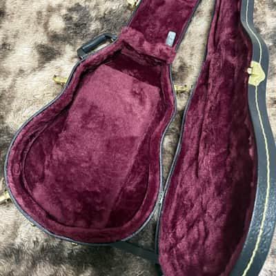 Gretsch Electric Guitar TKL Deluxe Hard Case image 1