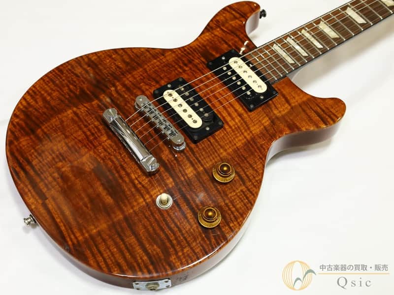 Gibson Limited Les Paul Standard DC Plus Root Beer 2005 image 1
