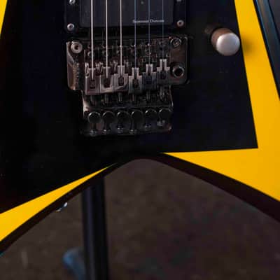 USED LTD ALEXI-600 ALEXI LAIHO SIGNATURE WITH CASE image 3