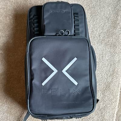 Line 6 Helix Floor & Backpack image 3
