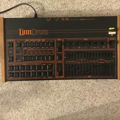Linn LinnDrum LM2