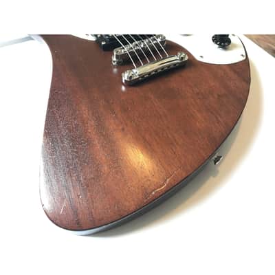 Fernandes H-80 Vertigo image 4