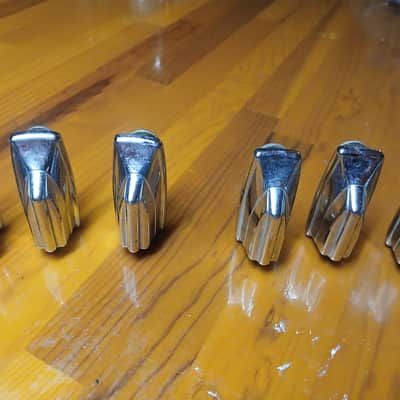 Tama tom lug 1 and 1/2 inch hole spaceing image 4