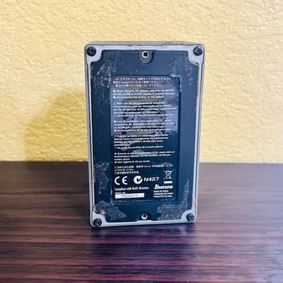 Ibanez CF7 Chorus / Flanger 2000s - Gray image 8