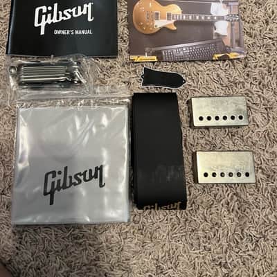Gibson Les Paul Standard 50's GOLDTOP Les Paul 2024 NO SHIPPING!!! image 14