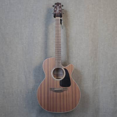 Takamine GN11MCE NEX Body Acoustic Electric Guitar image 1
