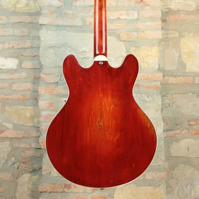 EASTMAN T64/v-T CL Antique Varnish Trapeze - 2023 - Classic image 19