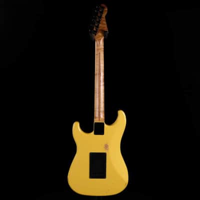 LsL Instruments Saticoy HSH 2024 - TV Yellow image 2