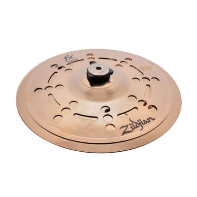 Zildjian FX Stack Cymbal 10" image 1