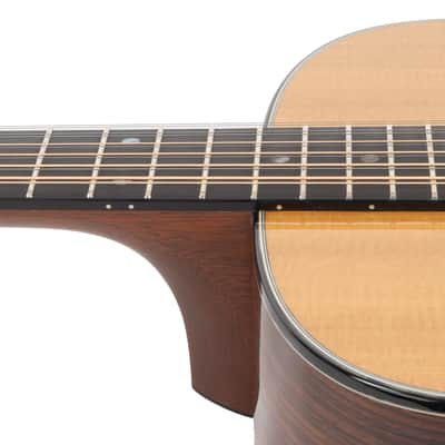 Used Taylor 750 12-String Natural 1997 image 6