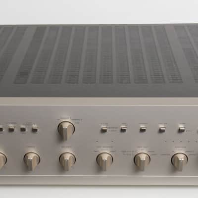 Harman Kardon PM665 Vintage Stereo Integrated Amplifier - Mint image 3