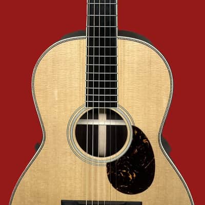 Santa Cruz Brand New OO Parlor Acoustic Guitar 2026 image 3