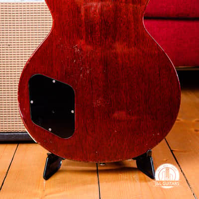 Gibson Les-Paul 1960 Burst West LA Custom Shop Roger Giffin Replica image 7