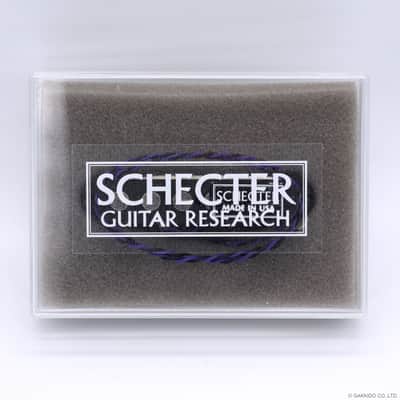 Schecter Monster Tone TE, Telecaster Pickup (non-tap), Ling Tosite TK Signature image 2
