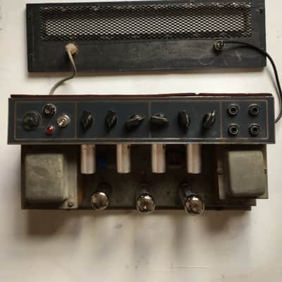 Vox AC50  small box 1964 image 9