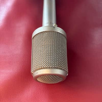 Neumann KM 86i Multi-Pattern FET Condenser Microphone image 7