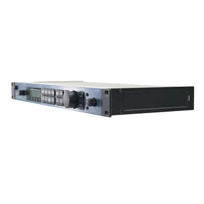 TC-Helicon VoiceWorks Vocal Processor image 5