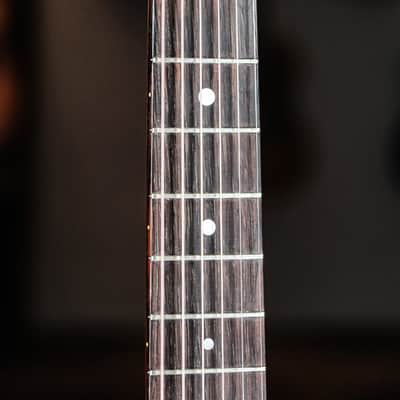 1967 Martin D-18 natural image 4
