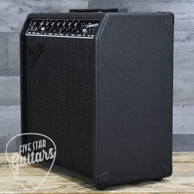 Fender Champion II 50 Blackout image 3
