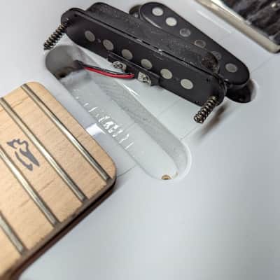 PRS Fiore Mark Lettieri Signature - Sugar Moon image 4