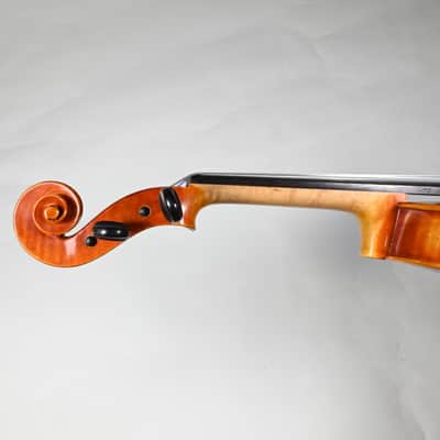 Jaguar Suzuki Violin (ピックアップ前後) Jaguar Suzuki Violin (ピックアップ前後) Jaguar Suzuki Violin