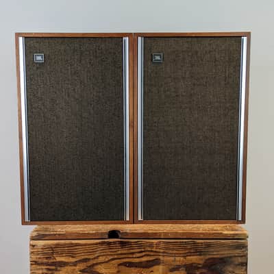 JBL L77 Lancer 77 Speakers MCM HiFi imagen 4