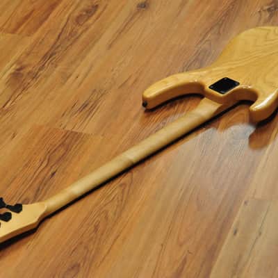 Carvin Bk4 Natural image 8