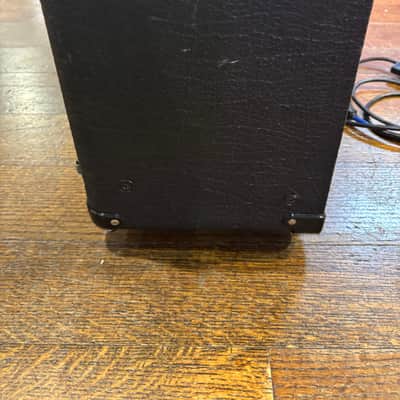 2001 Marshall TSL60 Tube Head w/footswitch image 8