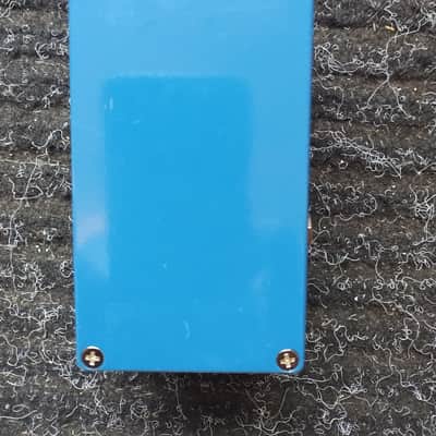 Bondi Effects Breakers Overdrive 2010s - Blue image 2