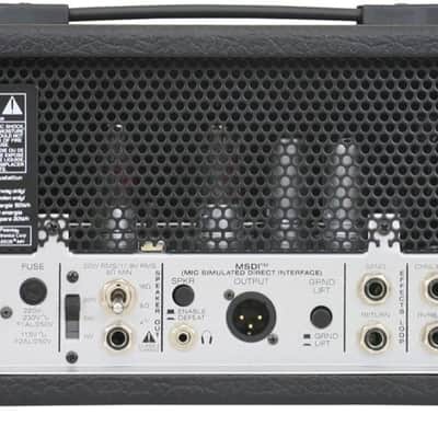 Peavey 6505MH Mini Amp Head image 3