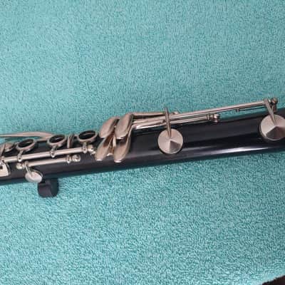 LEBLANC NORMANDY RESOTONE USA STUDENT CLARINET - READY TO PLAY! image 17