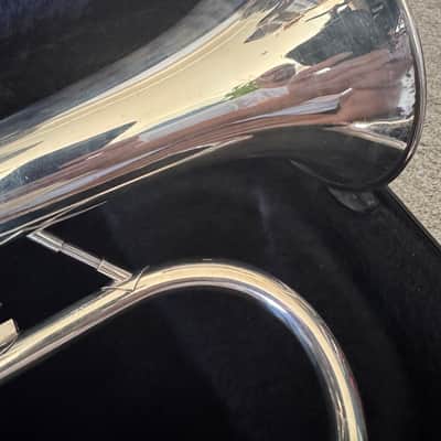 Getzen Eterna Bb Flugelhorn - professional instrument in perfect shape image 3