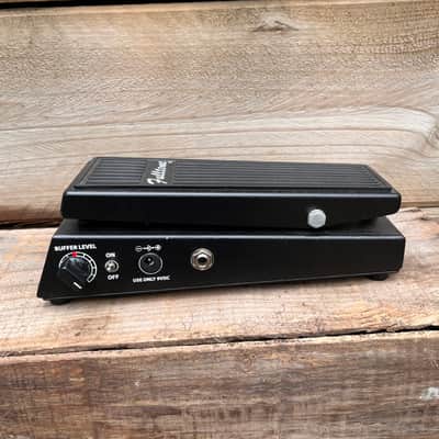 Fulltone Clyde Deluxe Wah image 4