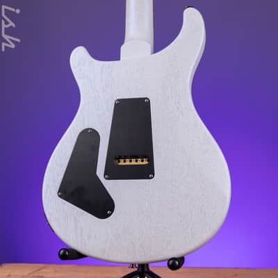 PRS Standard 24 Satin Pearl White - R&D Guitar image 9