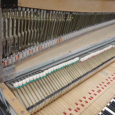 Rhodes Stage 73 Mk ll elec piano + V Vibe (USB) Stereovibe & FREE UK delivery image 17