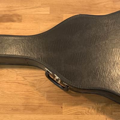 Alvarez 5023 Early 1970s - Natural Finish with upgrades image 15