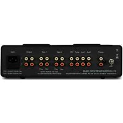 QUAD QC Twenty Four - Valve Preamp - NEW! image 2
