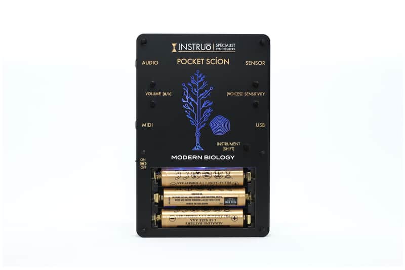 Instruo Pocket Scion | Reverb