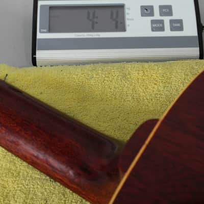 1964 Gibson B-25 12-String Acoustic Guitar | Natural Finish W/SSC image 18
