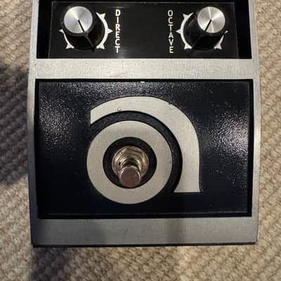 Ampeg Sub-Blaster SCP-OCT Octave Divider image 1