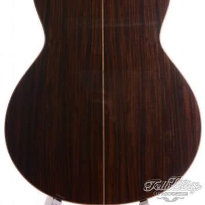 Furch G-25-SR Cutaway Millennium Series image 6