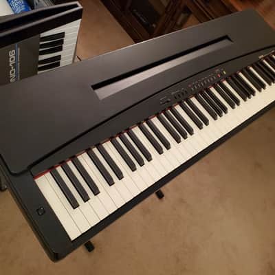 MUST SEE!!! YAMAHA YPP-50 76-KEY SEMI-WEIGHTED STAGE PIANO FULLY INSPECTED/SERVICED! image 9