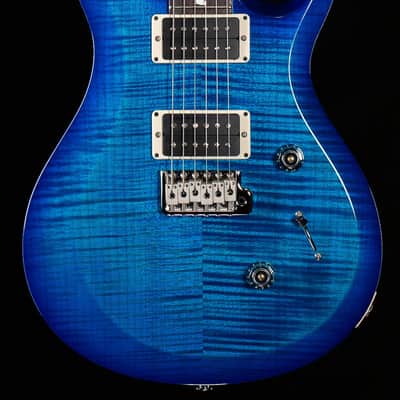 PRS S2 10th Anniversary Custom 24 Lake Blue (003) image 3
