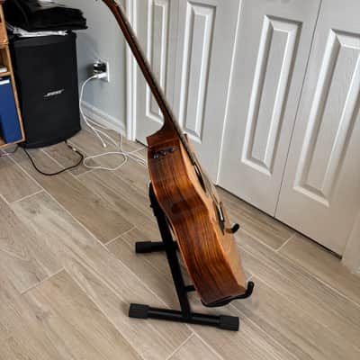 Taylor 714CE SPRUCE image 5