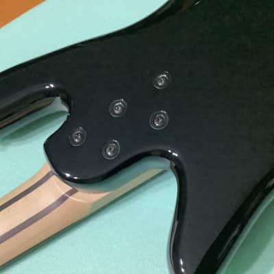 Spector Performer 5 2019 - Present - Black image 4