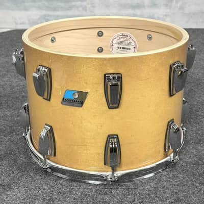 Ludwig Legacy Maple 4pc Bonham Drum Set Natural Maple image 6