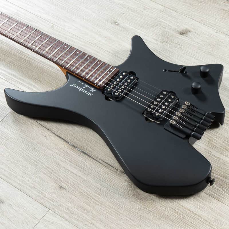 Strandberg Guitars Boden Essential 6 | Reverb